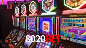 Programa VIP 8020bet