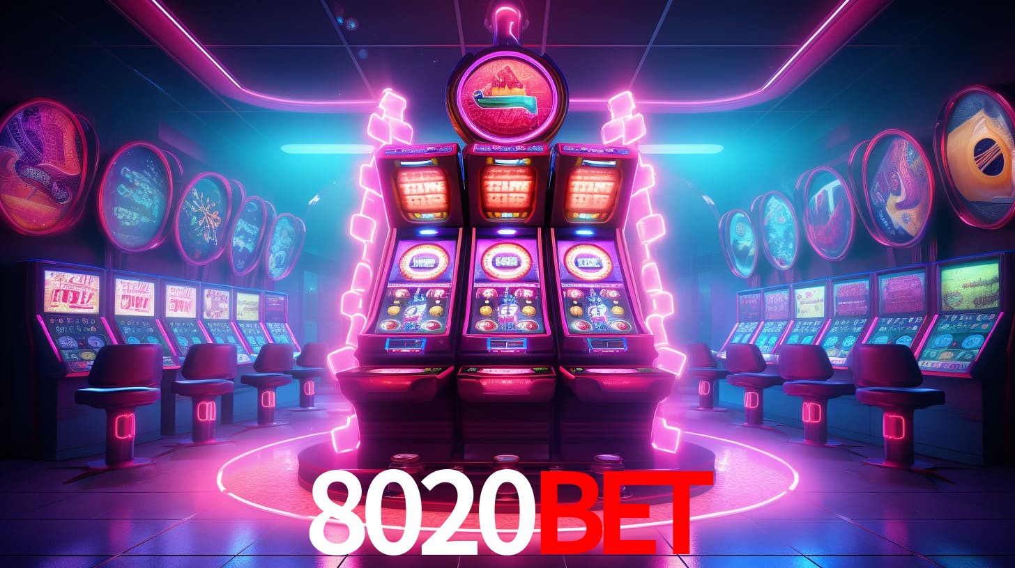 8020bet - A Melhor Escolha Para Jogadores De Cassino - 8020bet.com