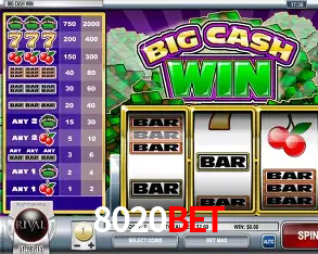 Inovações de Jogos na 8020bet: O Futuro das Experiências Interativas