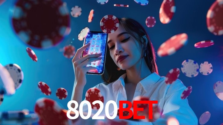 cassino 8020bet