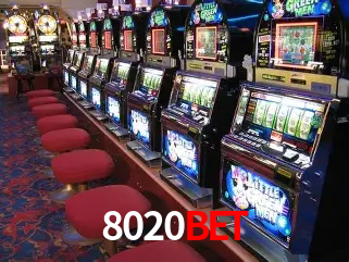 Explorando a Categoria de Eventos em Apostas na 8020bet
