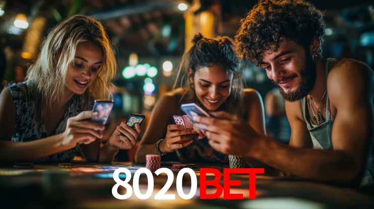 Tournaments 8020bet