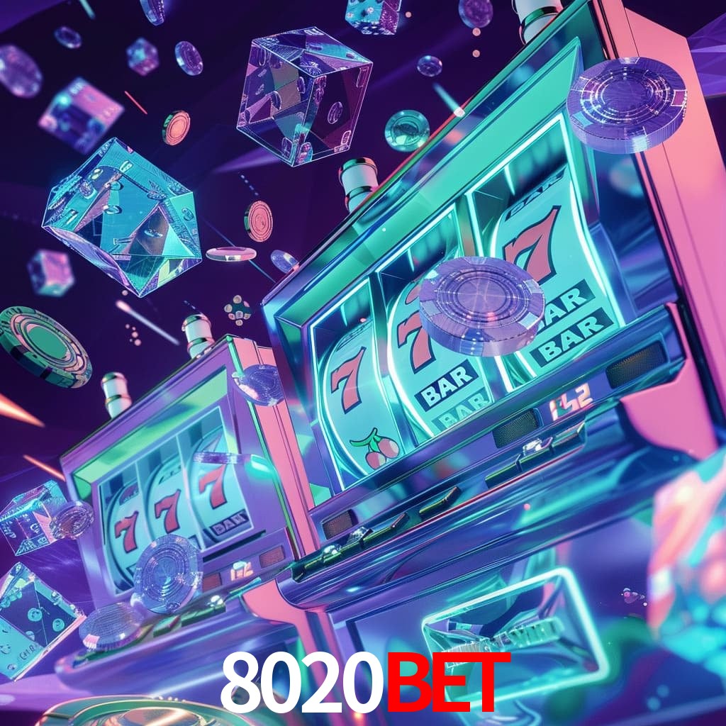 Interface do App 8020bet