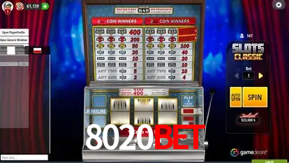 A Emoção da Loteria na 8020bet: Uma Chance de Mudança de Vida