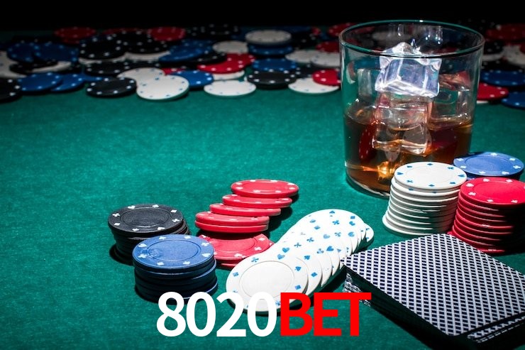 Apostas de Basquete 8020bet