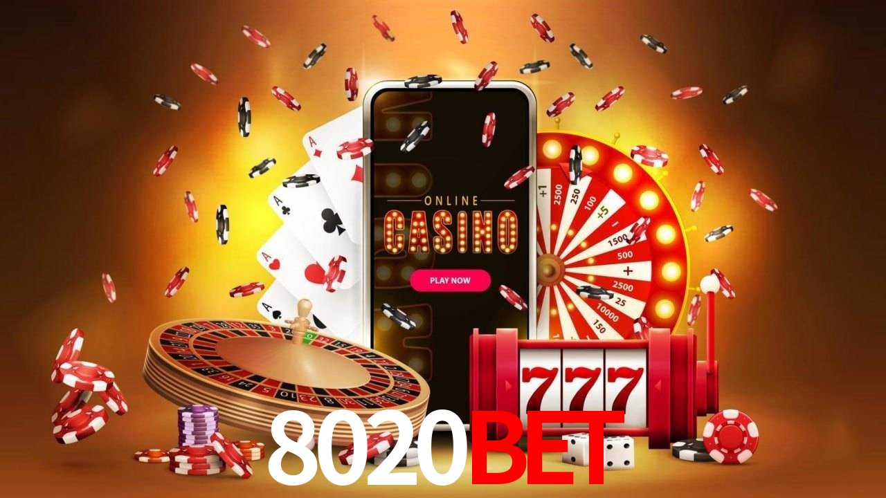 Tecnologia da Plataforma 8020bet