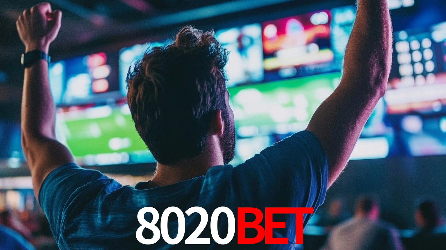 8020bet: Seu Especialista em Apostas Esportivas Brasileiras