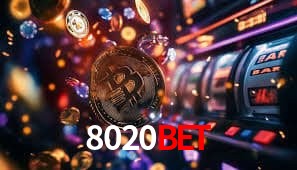 Interface Premium 8020bet
