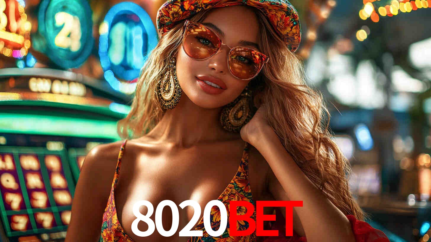 8020bet App Interface