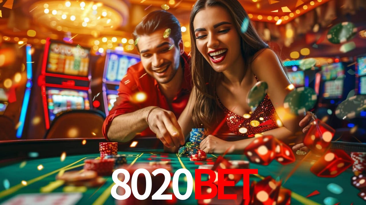 Especiais de Fim de Semana 8020bet