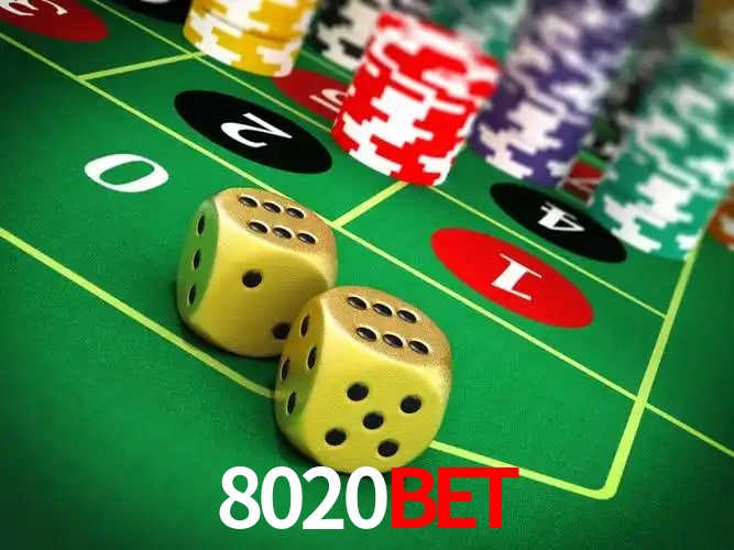 Tennis Betting 8020bet
