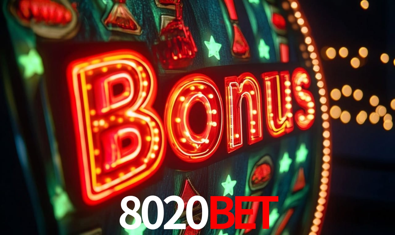 Mesa de Blackjack 8020bet