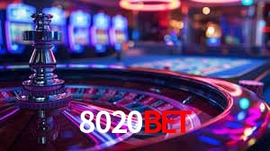 Experiência VIP 8020bet