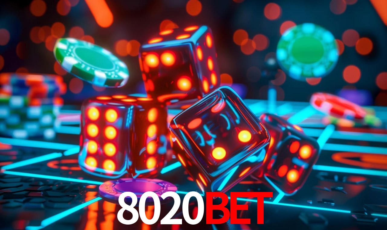 PIX Instantâneo 8020bet