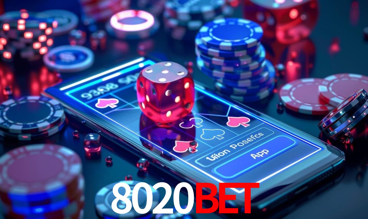 Prévia de conteúdo do canal Telegram 8020bet