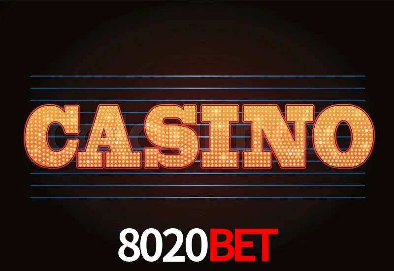 Jogos de Slot 8020bet
