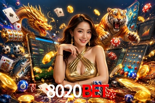 Secure Login 8020bet
