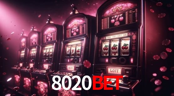 Bônus Diários 8020bet