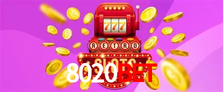 Descubra a Magia dos Jogos de Arcade no 8020bet