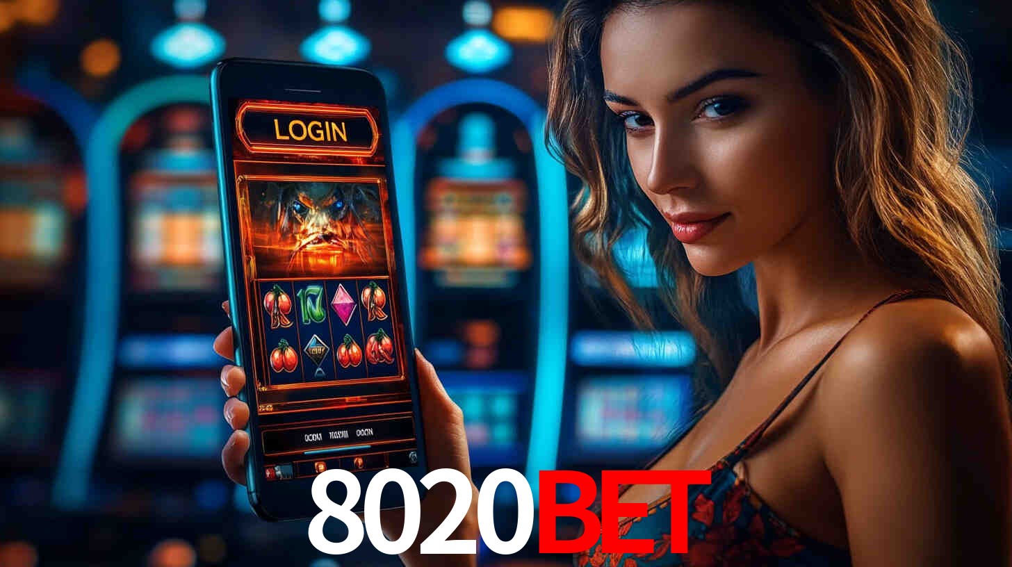 Bônus Generosos e Exclusivos no 8020bet para Você!