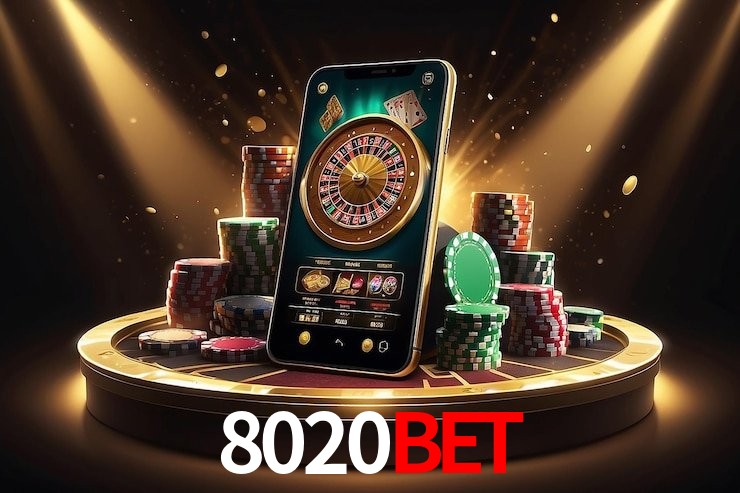 Promoções Sazonais 8020bet