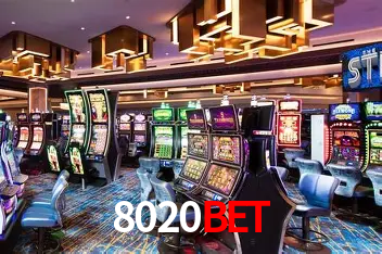 A Popularidade dos Caça-Níqueis no 8020bet