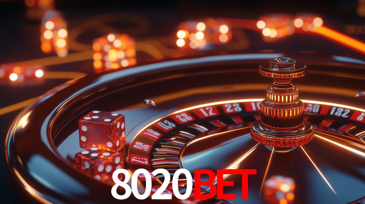Blackjack Table 8020bet