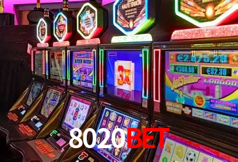 A Revolução dos Aplicativos de Jogos no 8020bet