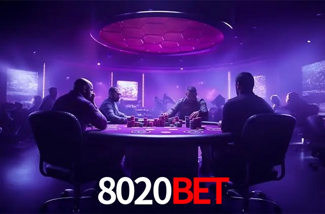 Provedores de Jogos 8020bet