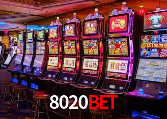Descubra a Essência do 8020bet: Nossa História e Compromissos