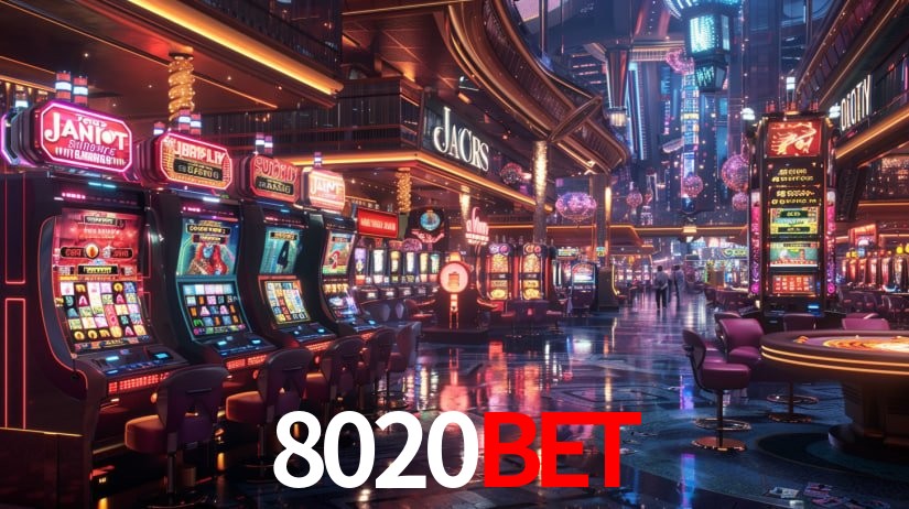 Live Casino 8020bet