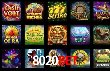 Jogos de Cassino ao Vivo