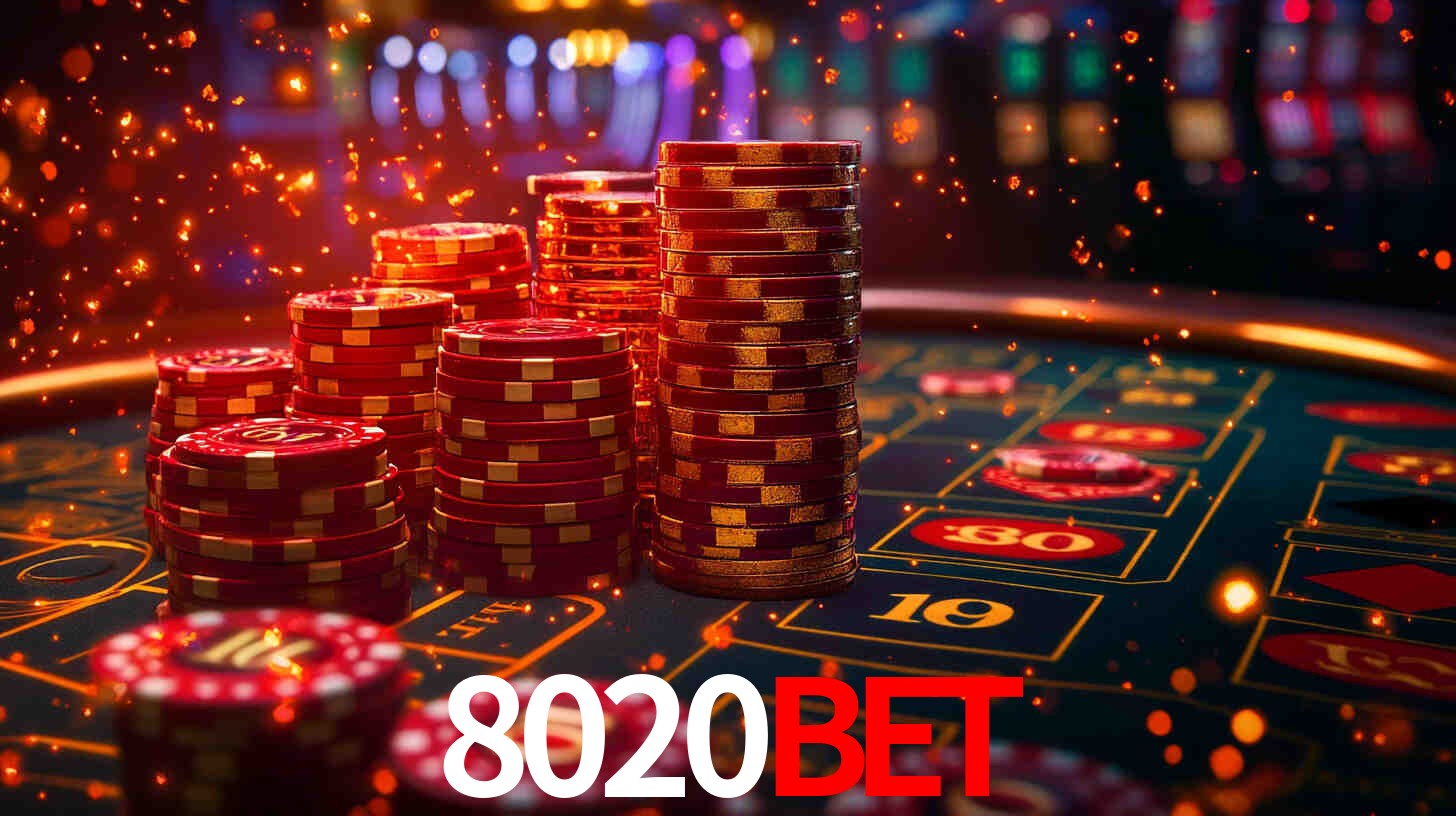 Premium Interface 8020bet