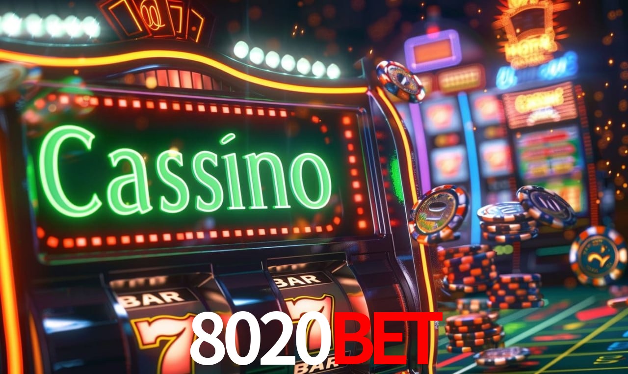 Promoção Relâmpago 8020bet