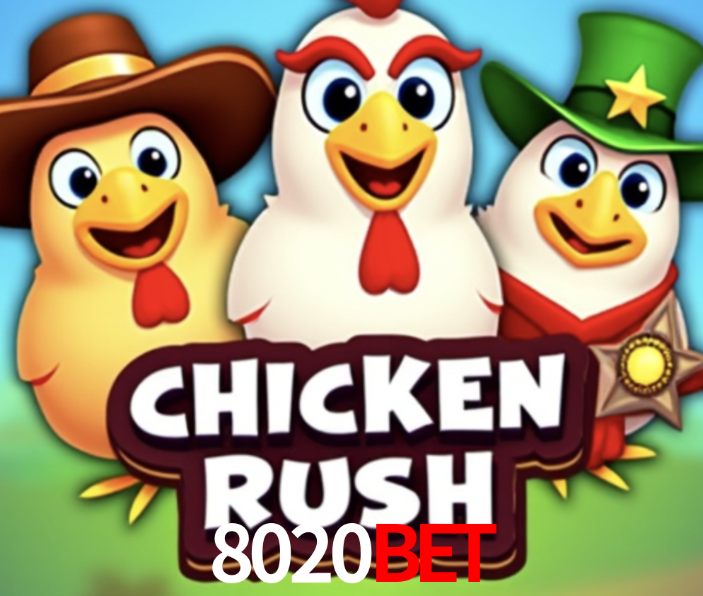 APP oficial da 8020bet para mobile