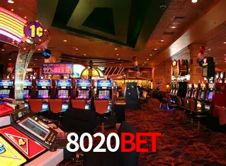 Desvendando o Mundo dos Jogos Virtuais na 8020bet