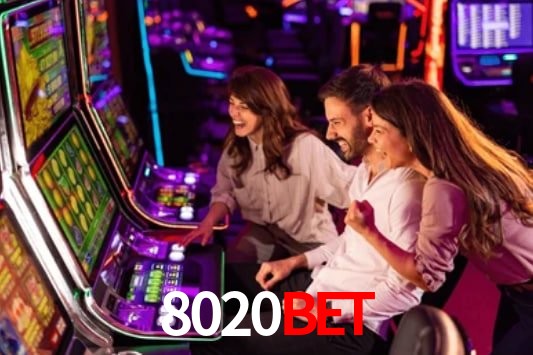 Jogos Exclusivos 8020bet