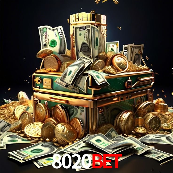 Recursos de Bônus 8020bet