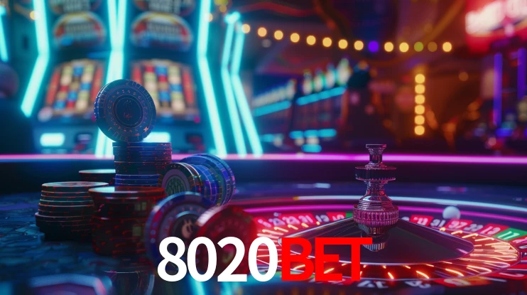 Quick Registration 8020bet