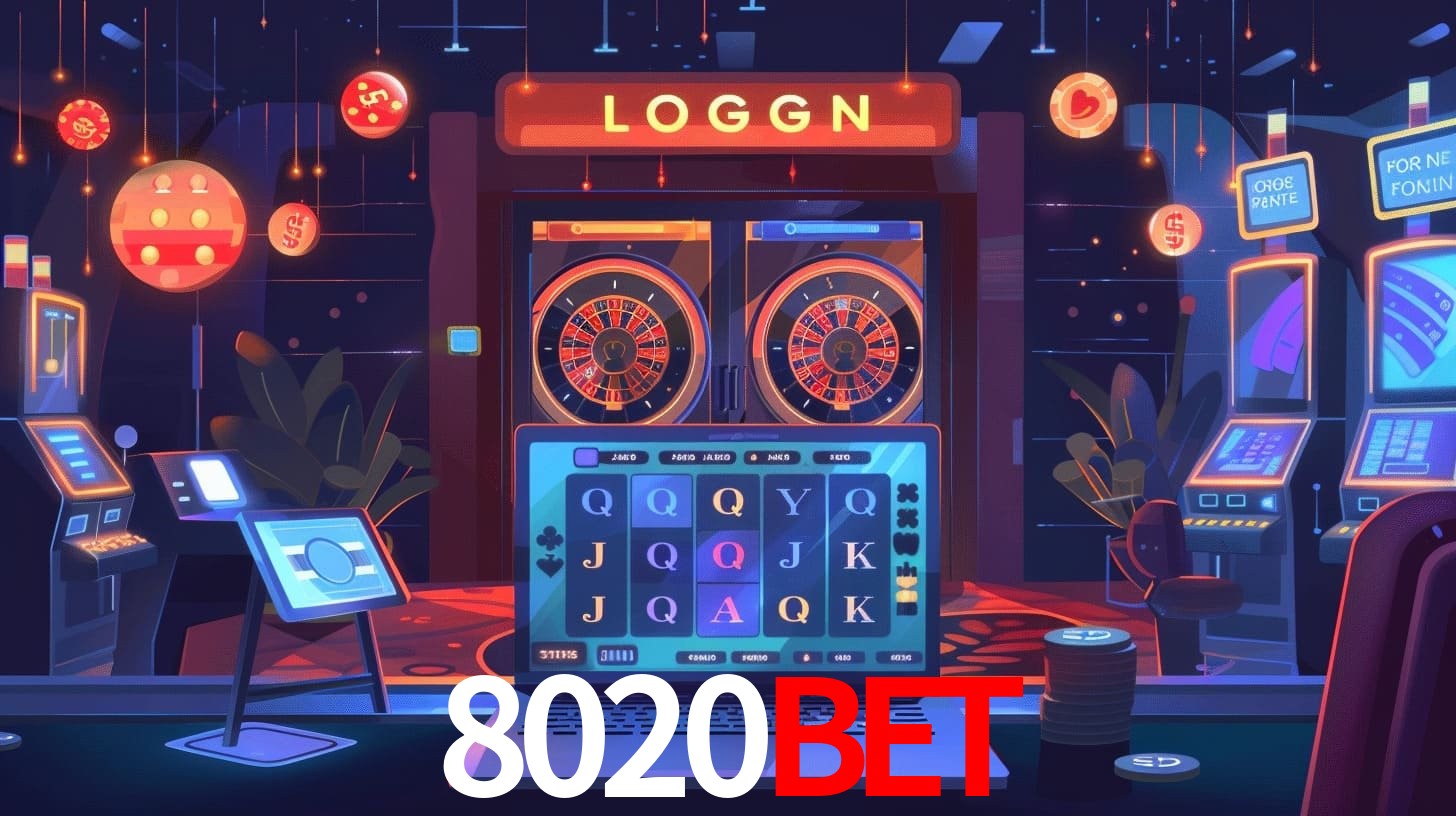Imagem secundária de apoio para instalação do app 8020bet