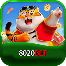 8020bet Logo